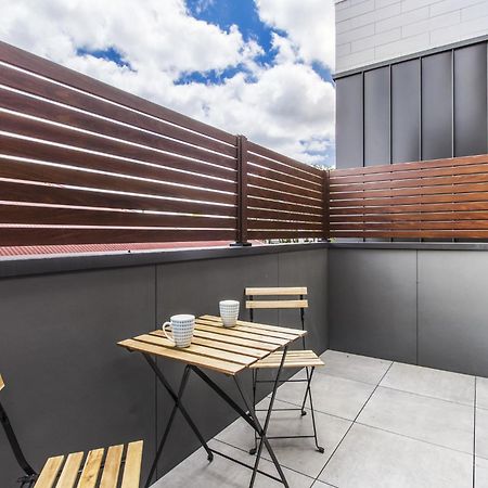Boutique Apartment In Quiet, Sought-After Suburb Carnegie Екстер'єр фото