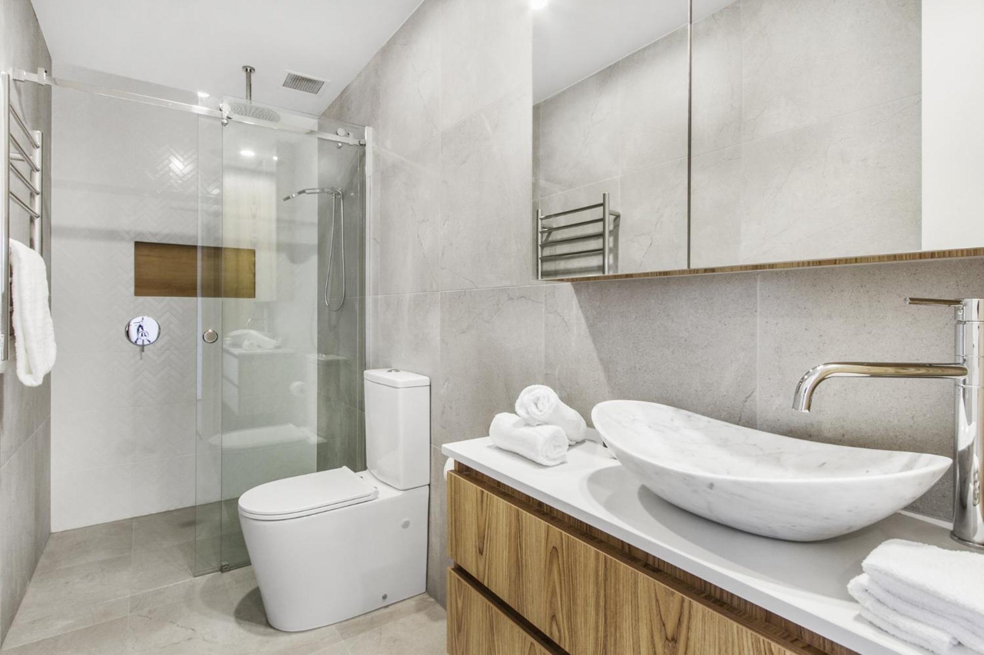 Boutique Apartment In Quiet, Sought-After Suburb Carnegie Екстер'єр фото