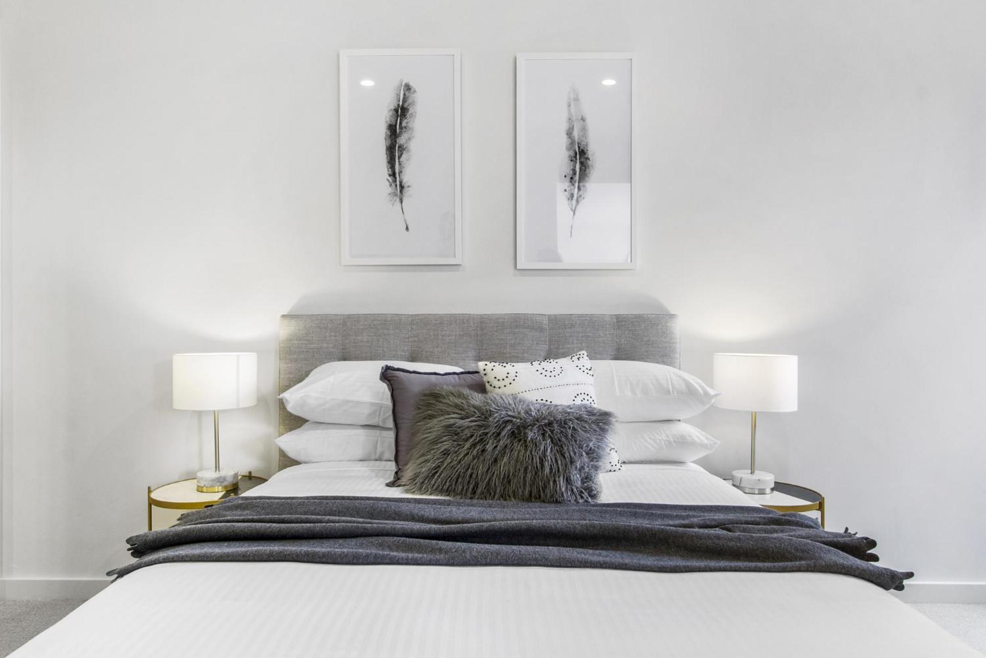 Boutique Apartment In Quiet, Sought-After Suburb Carnegie Екстер'єр фото