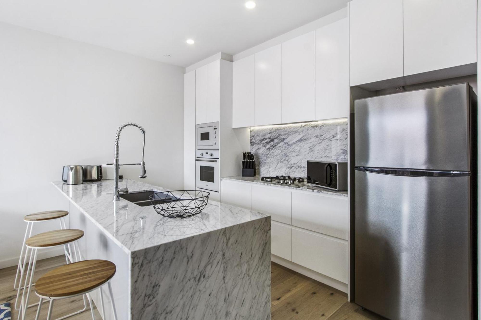 Boutique Apartment In Quiet, Sought-After Suburb Carnegie Екстер'єр фото