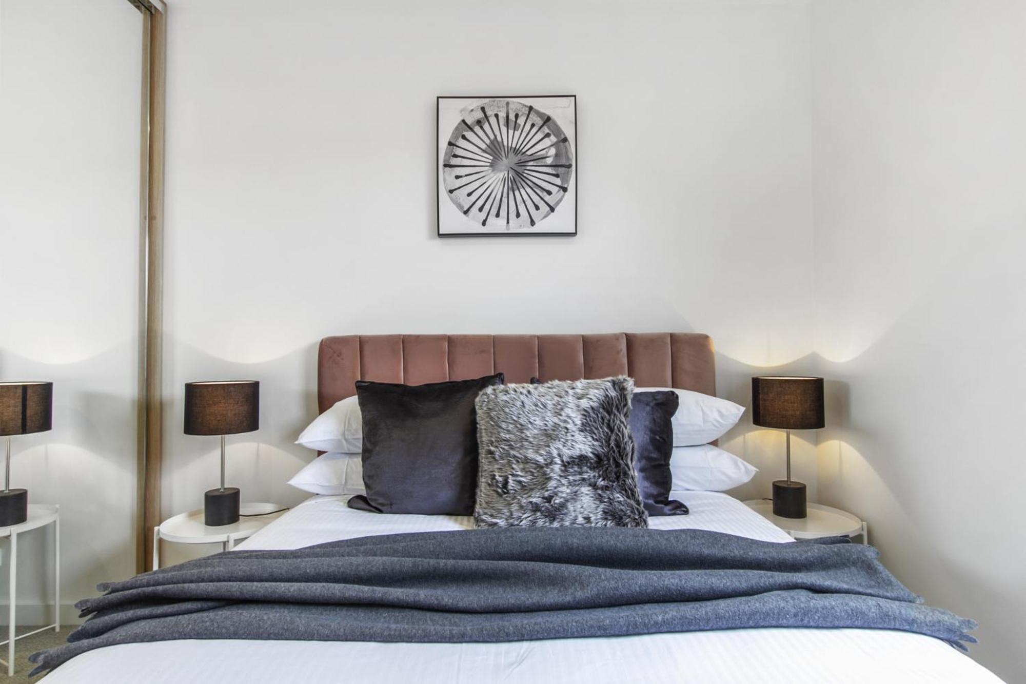 Boutique Apartment In Quiet, Sought-After Suburb Carnegie Екстер'єр фото