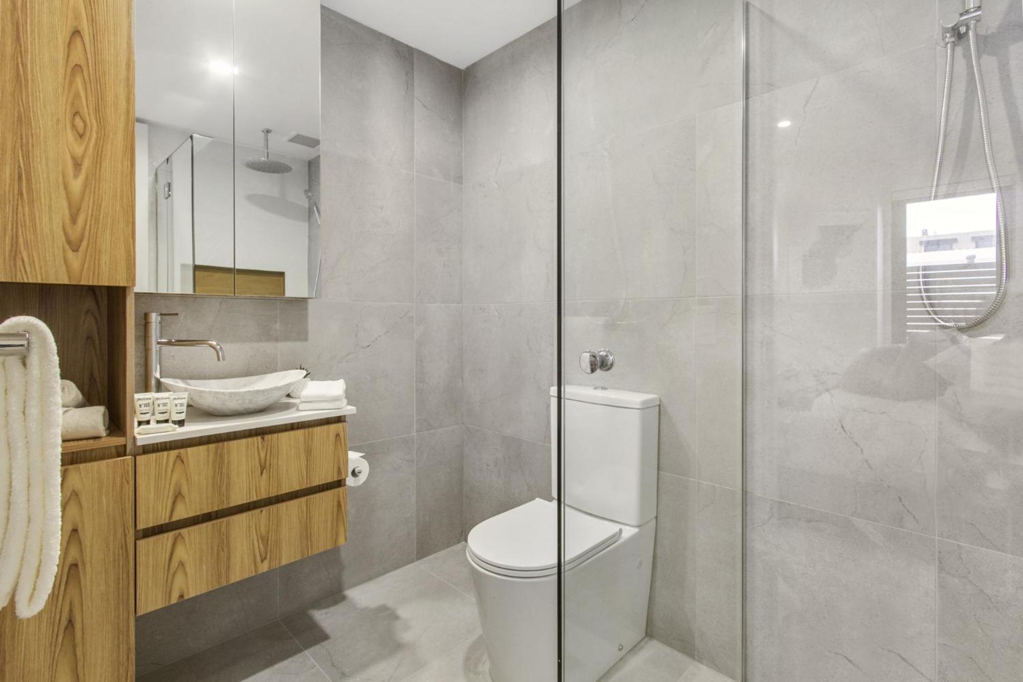 Boutique Apartment In Quiet, Sought-After Suburb Carnegie Екстер'єр фото